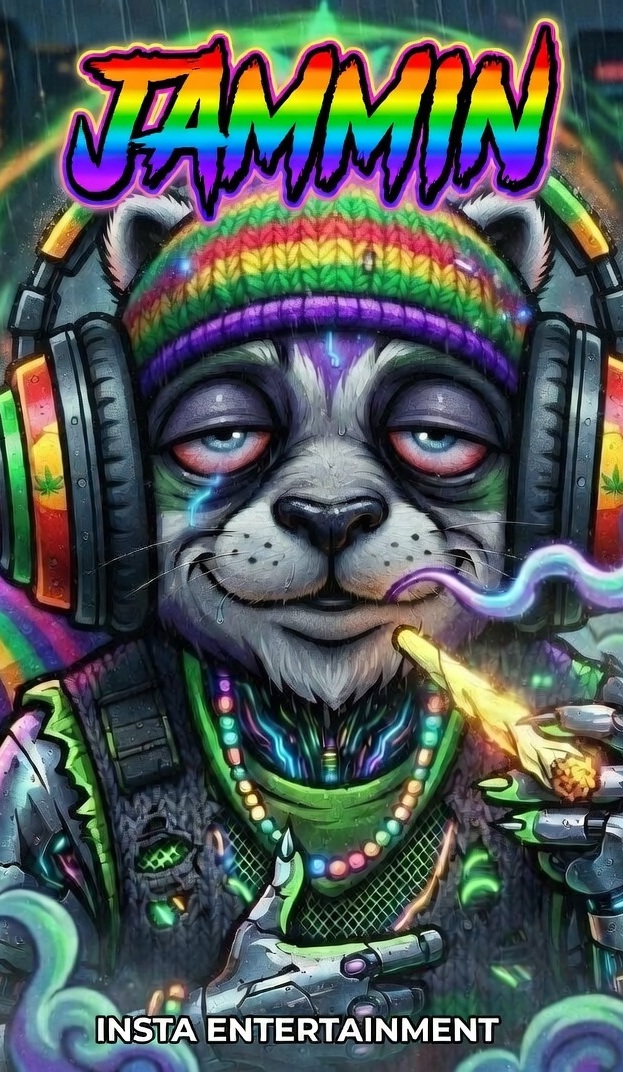 Jammin